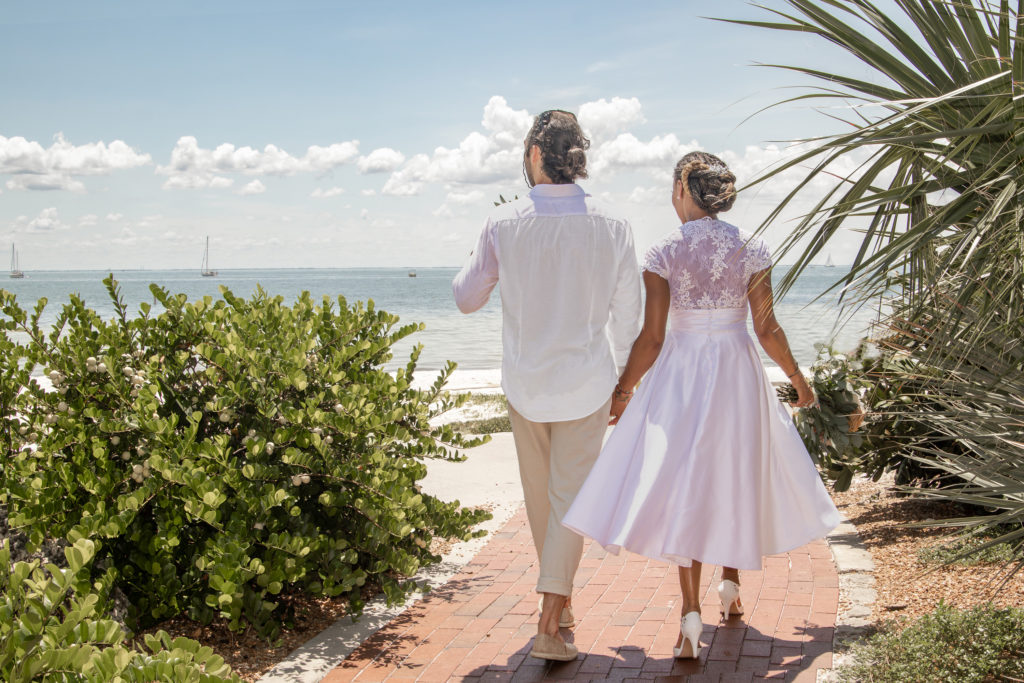 Tampa, Clearwater, and St. Pete Weddings: Where Love Becomes Timeless Memories