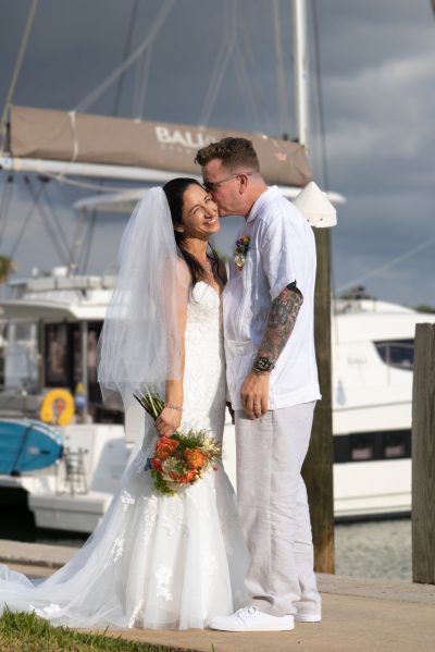 Tampa, Clearwater, and St. Pete Weddings: Where Love Becomes Timeless Memories