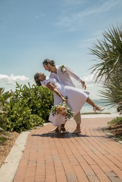 Tampa, Clearwater, and St. Pete Weddings: Where Love Becomes Timeless Memories